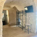 Semesterbostad I Trulli Del Vagabondo - Complex Of Trulli With Private Pool