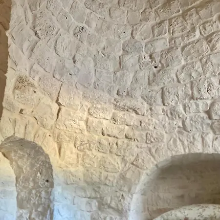 I Trulli Del Vagabondo - Complex Of Trulli With Private Pool Σπίτι διακοπών *