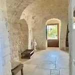 I Trulli Del Vagabondo - Complex Of Trulli With Private Pool