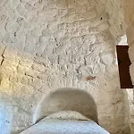 度假居 I Trulli Del Vagabondo - Complex Of Trulli With Private Pool 阿尔贝罗贝洛