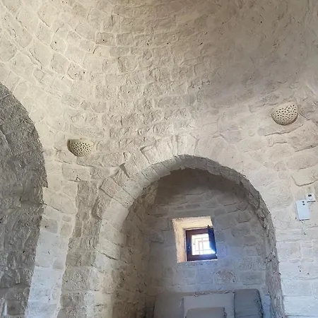 I Trulli Del Vagabondo - Complex Of Trulli With Private Pool Prázdninový dům