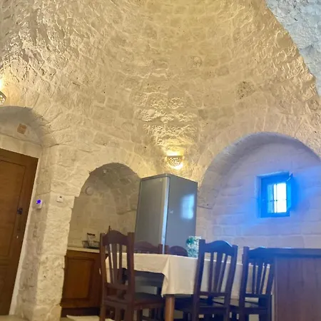 I Trulli Del Vagabondo - Complex Of Trulli With Private Pool