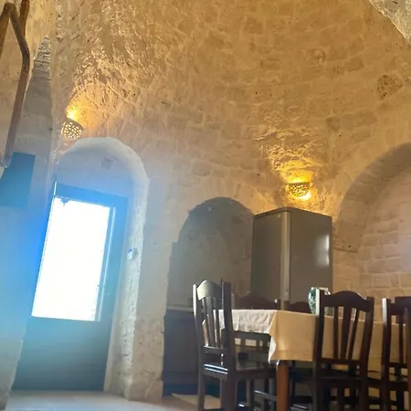 I Trulli Del Vagabondo - Complex Of Trulli With Private Pool Alberobello