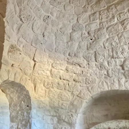 I Trulli Del Vagabondo - Complex Of Trulli With Private Pool Prázdninový dům *