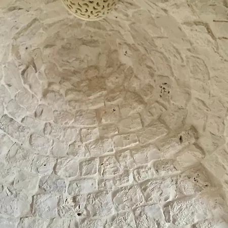 I Trulli Del Vagabondo - Complex Of Trulli With Private Pool * Alberobello