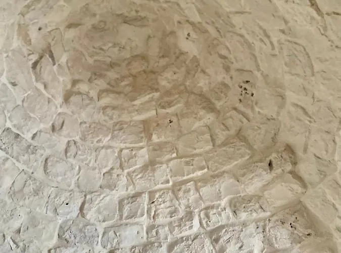 I Trulli Del Vagabondo - Complex Of Trulli With Private Pool * Alberobello